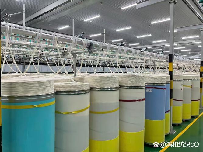 细旦纤维针织物 贴身纺织品的功能优势与舒适新境界